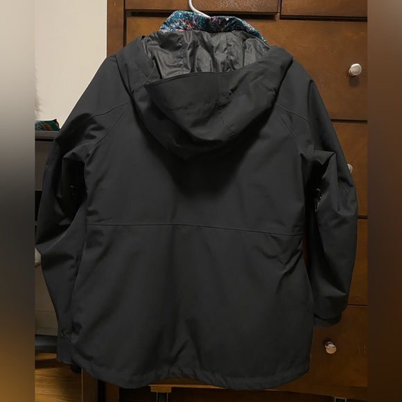 Eddie Bauer ski-in-1 jacket - Picture 7 of 16